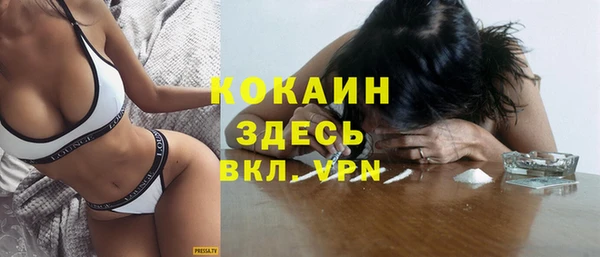 твердый Белоозёрский